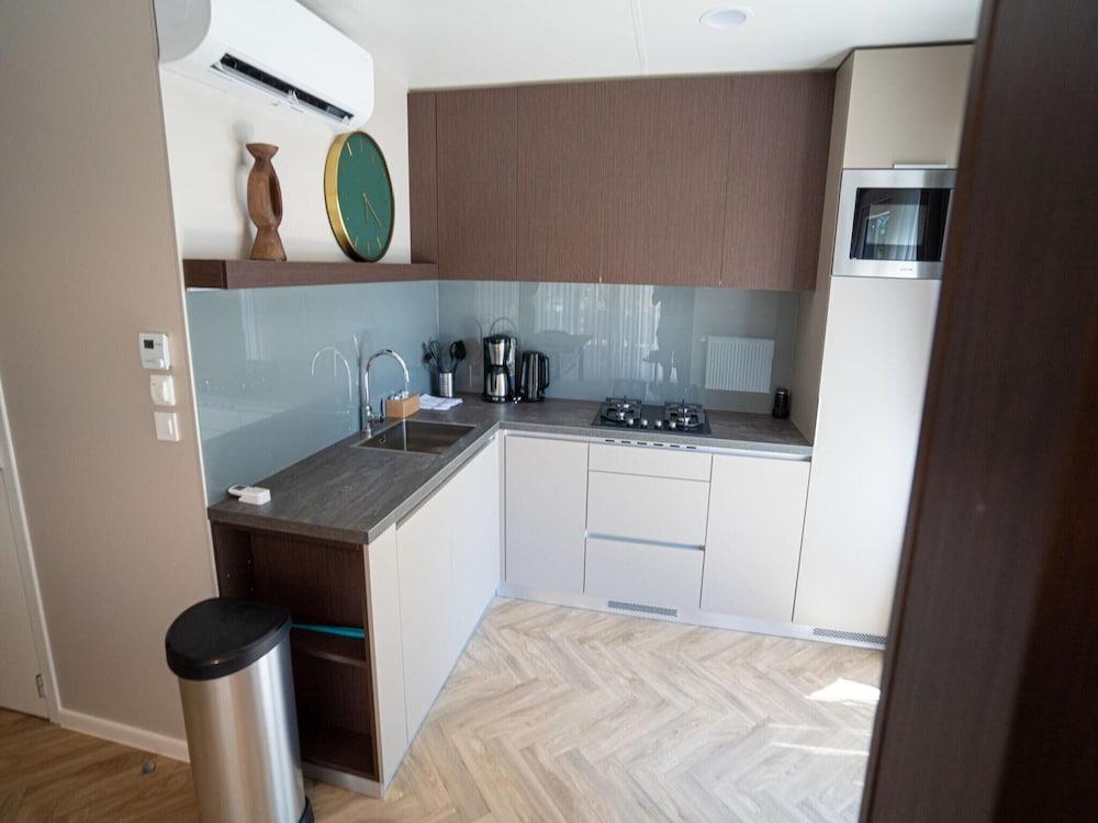 Comfortable Chalet Near the Pressegger See