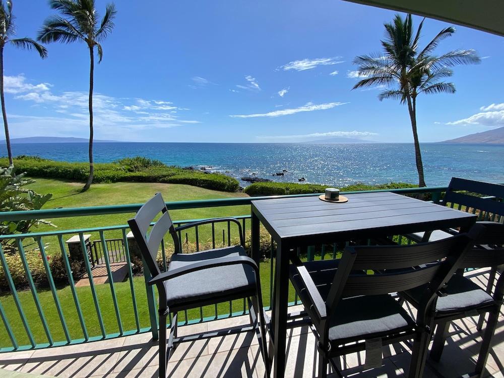 Punahoa 202 in Kihei