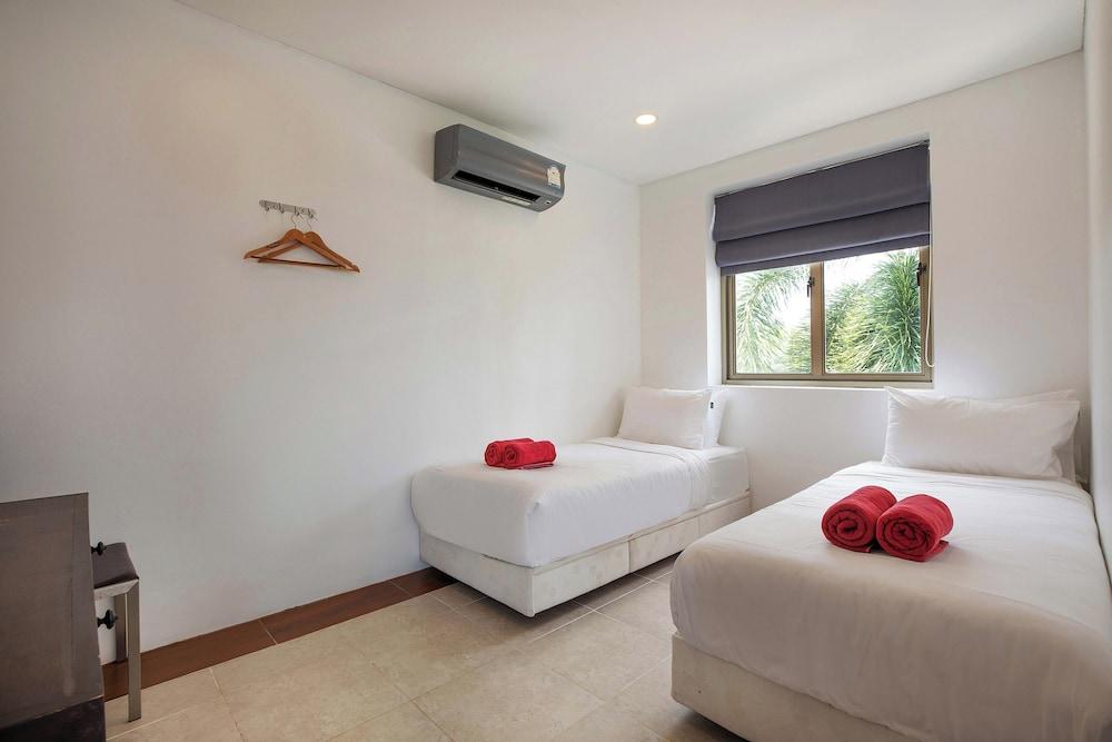 Modern 3BR Pool Access Villa Argent 6