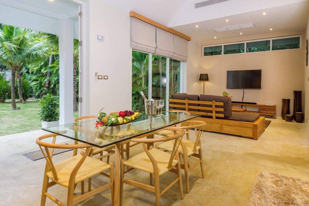 Coastal Escape Koh Yao Noi