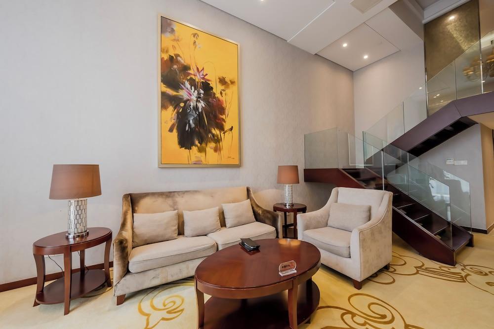 Wassim Hotel Nanjing