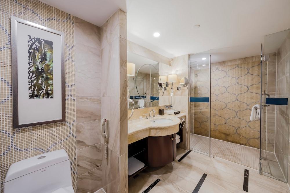 Wassim Hotel Nanjing