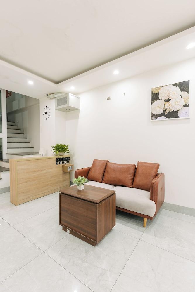 Oikia Hanoi Hotel&Apartment