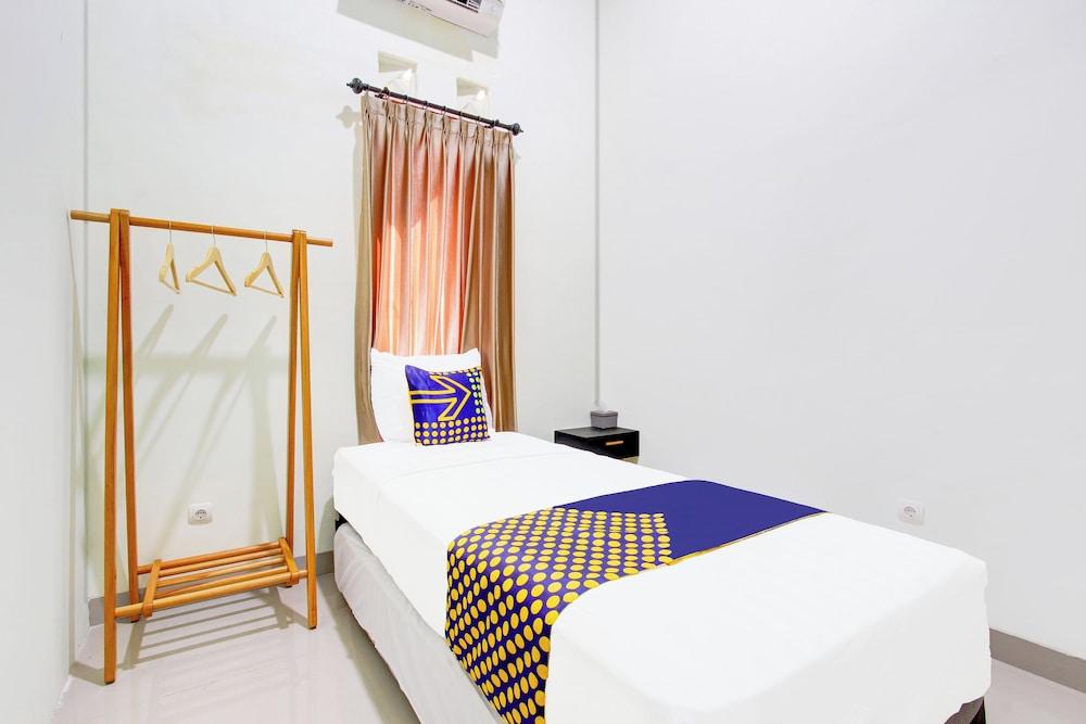 Hotel O Tinampi House Syariah