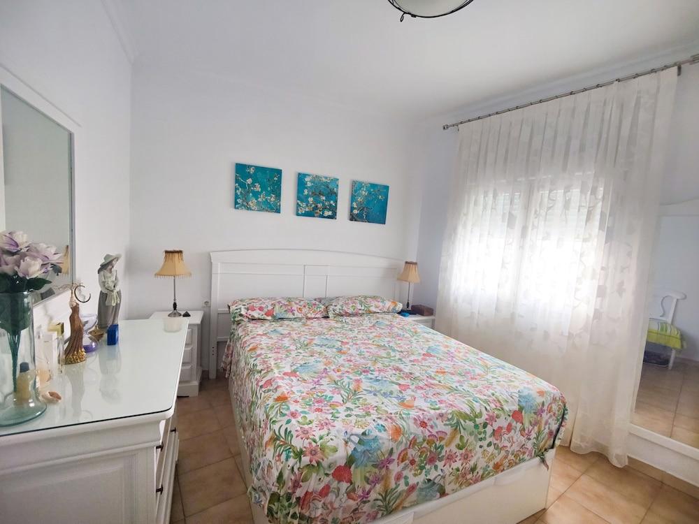 Altamar in Conil de la Frontera