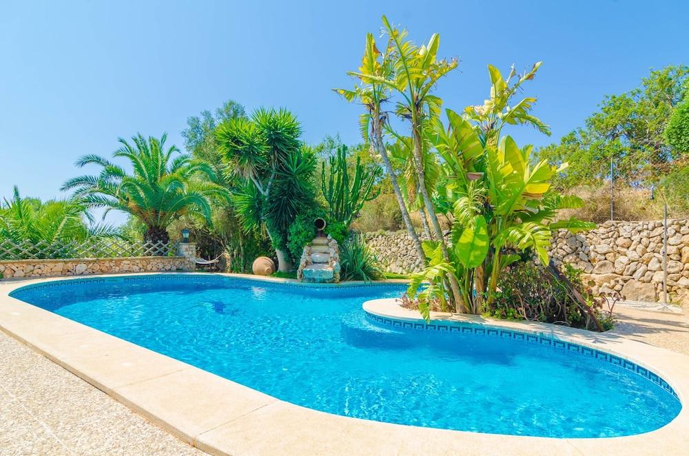 Cas Conco in S Horta