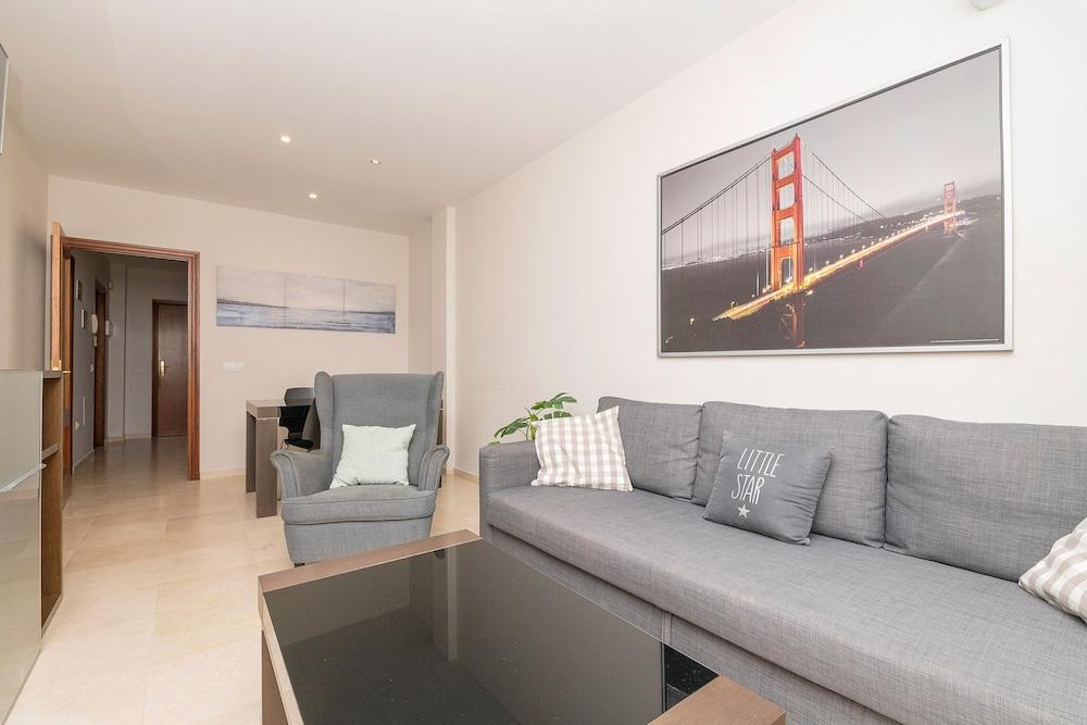 Carmen Viejo in Sanlucar de Barrameda