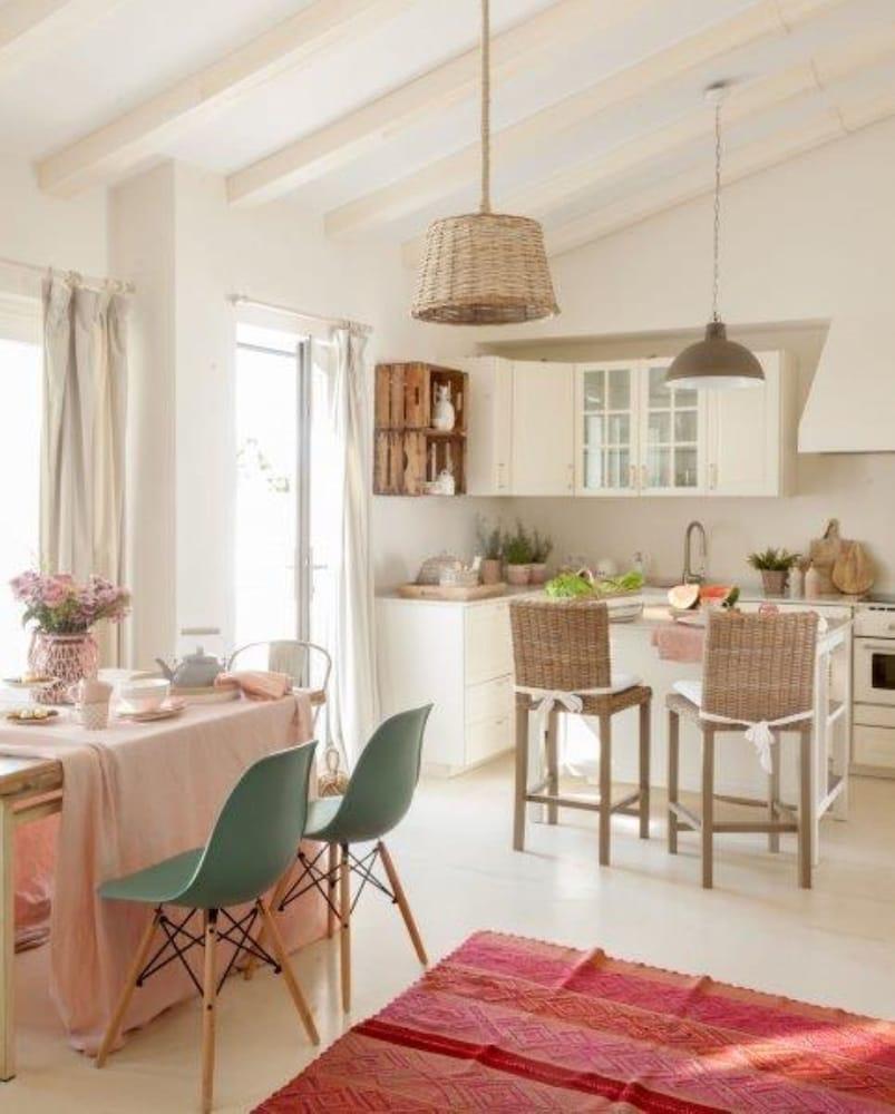 Casa Tecolote in Chiclana de la Frontera