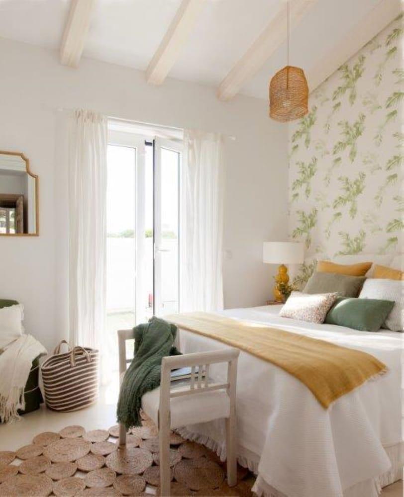 Casa Tecolote in Chiclana de la Frontera