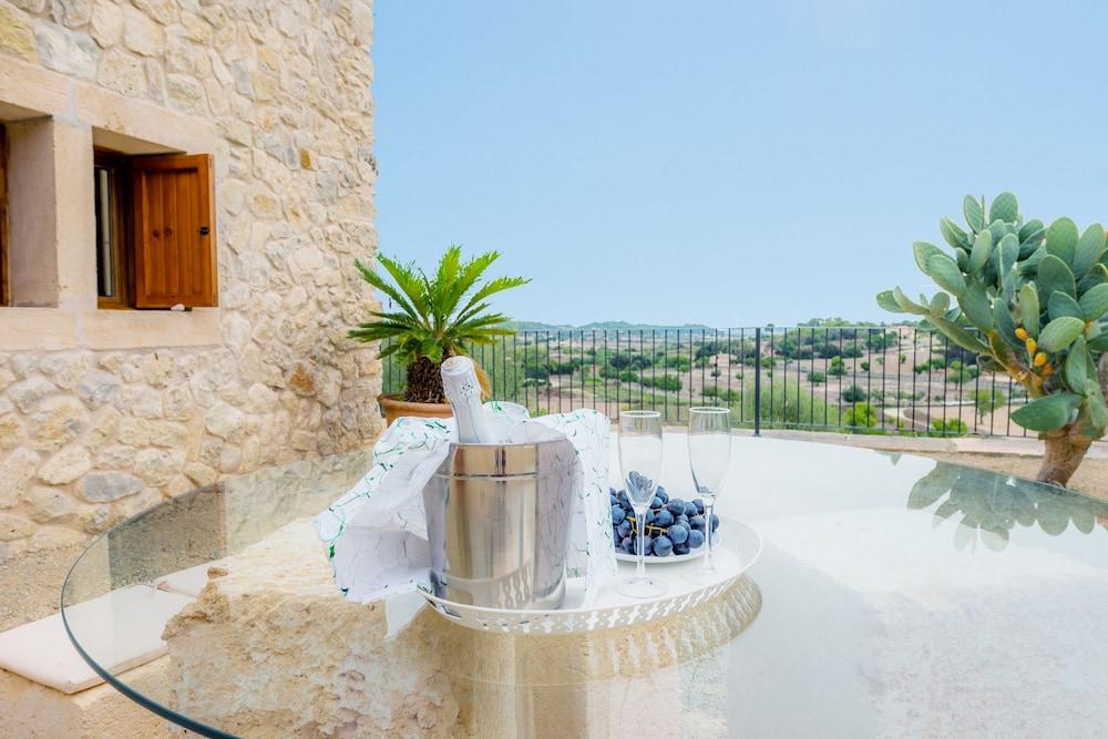 Sa Serra in Lloret de Vistalegre