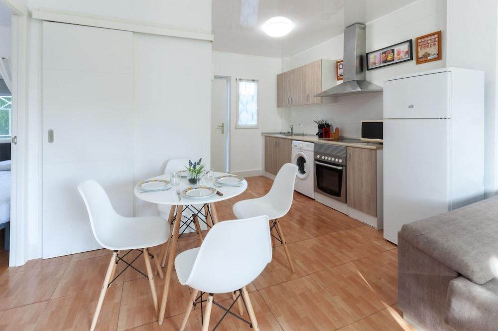 Palomas in Denia With 2 Bedrooms and 1 Bathrooms