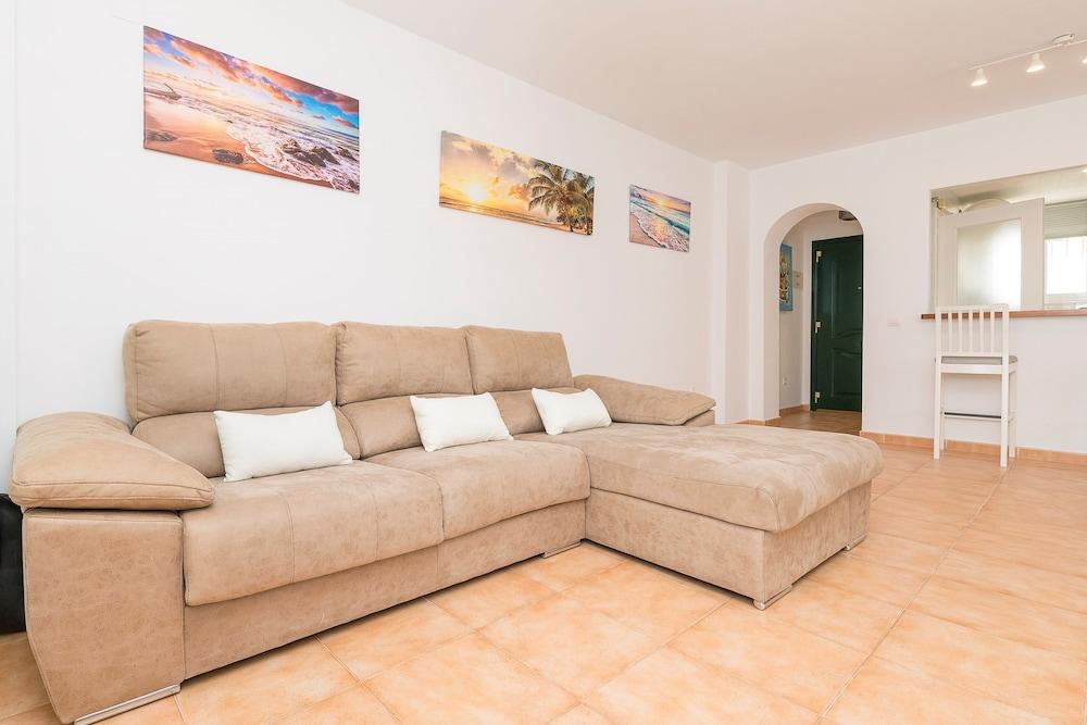 Sanlucar Golf in Sanlucar de Barrameda