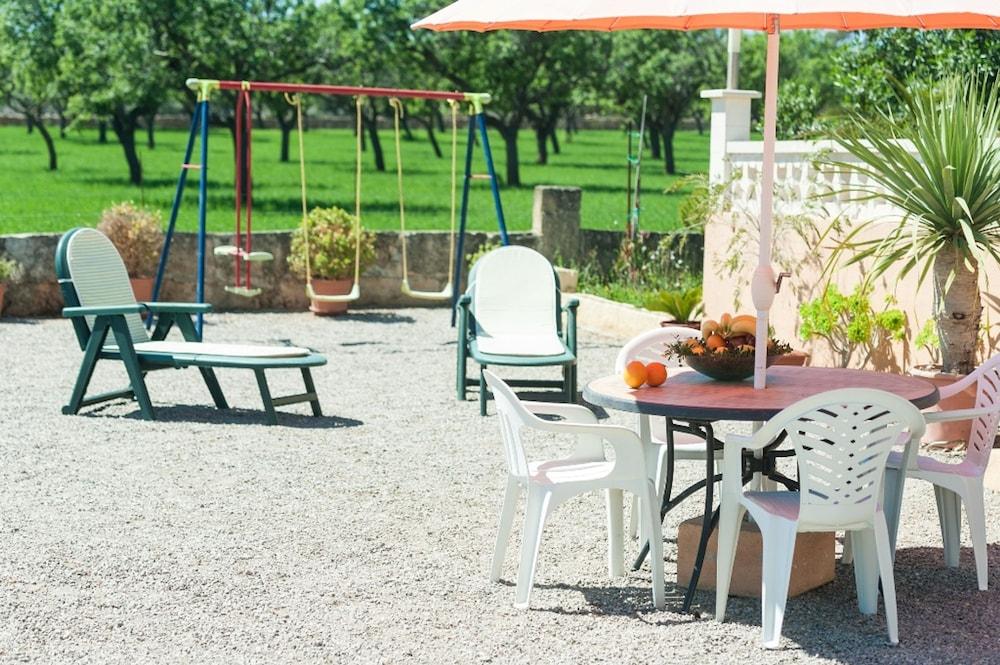 Villa Bona Vista in Mallorca