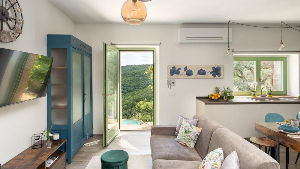 Cottage Dolcevista 4 2 Emma Villas