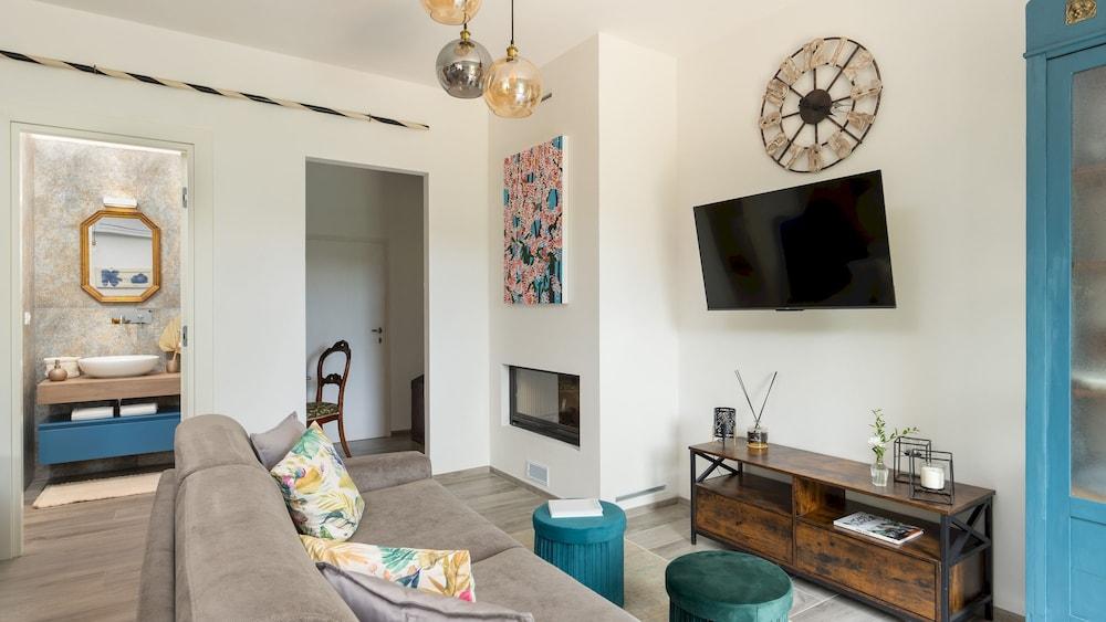 Cottage Dolcevista 4 2 Emma Villas