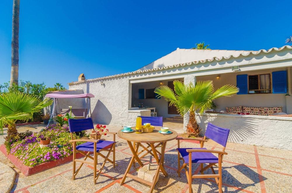 Torre Marina in Campos