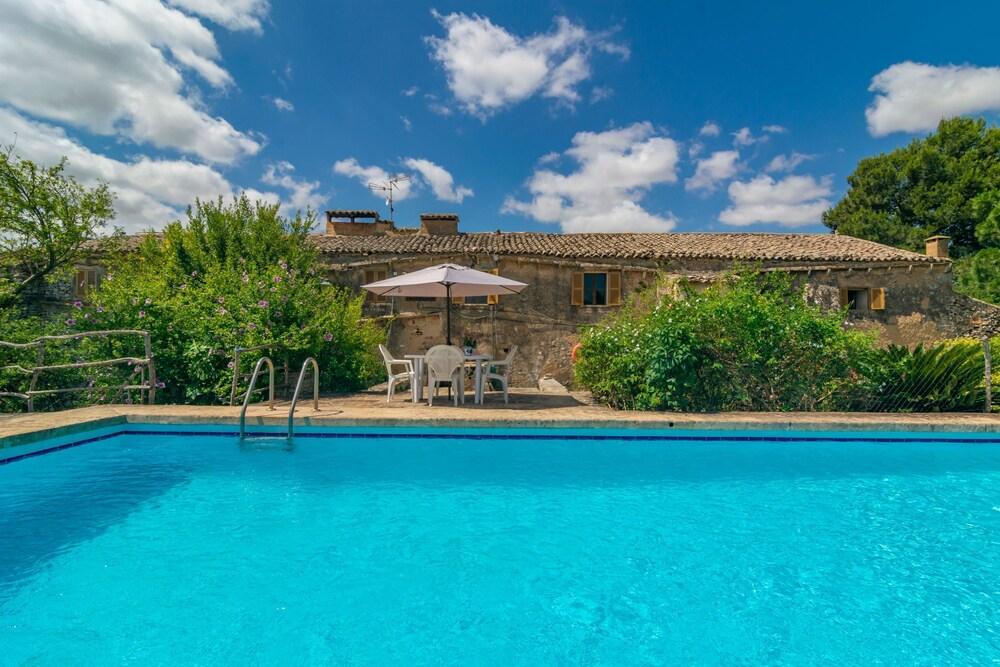 Son Mayol 1 in Son Mesquida