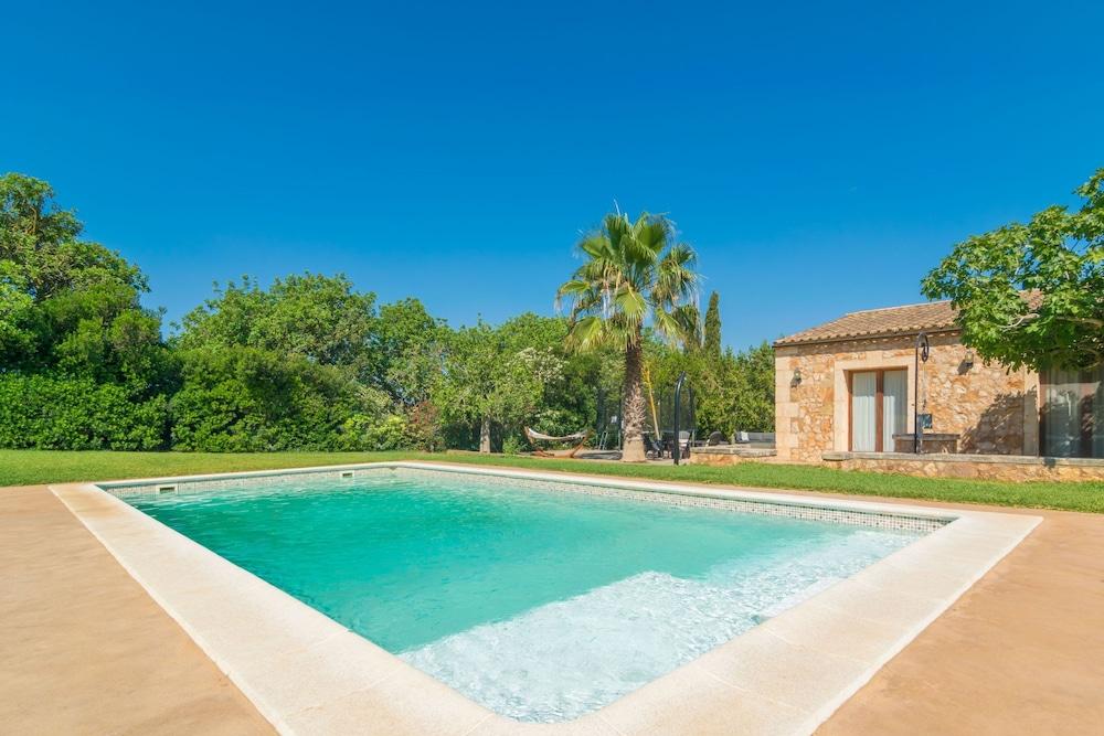 Sa Punta in Sant Lloren des Cardassar