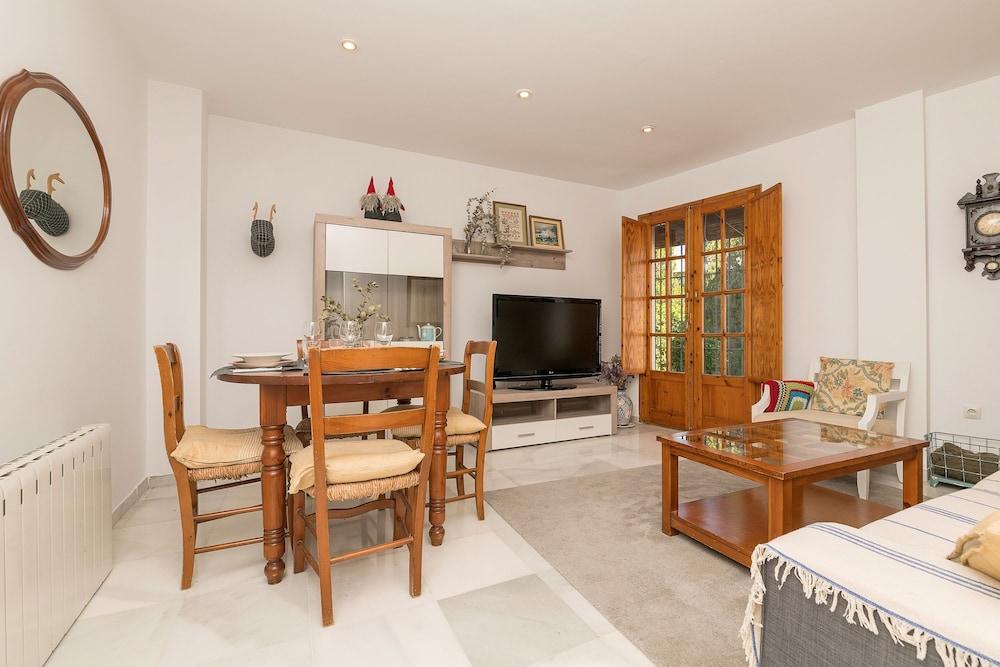 Vegaluz in Jerez de la Frontera