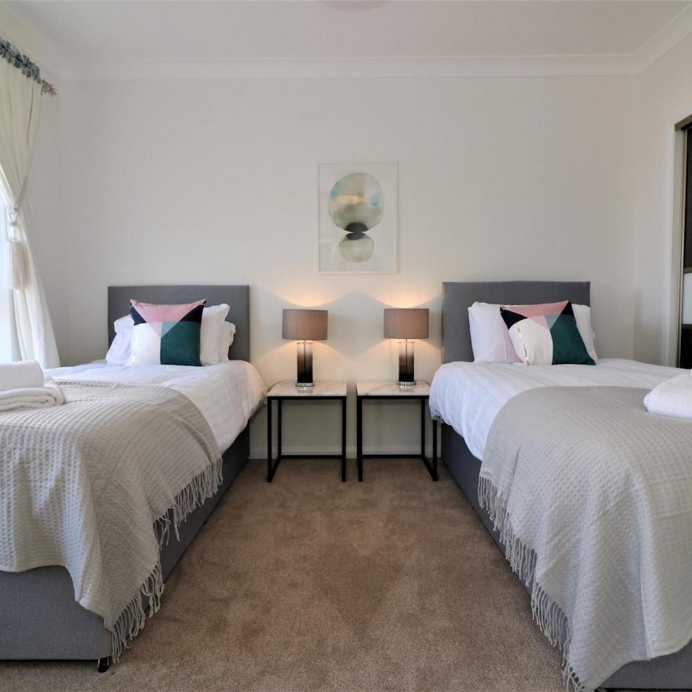 Macneish House - East Kilbride