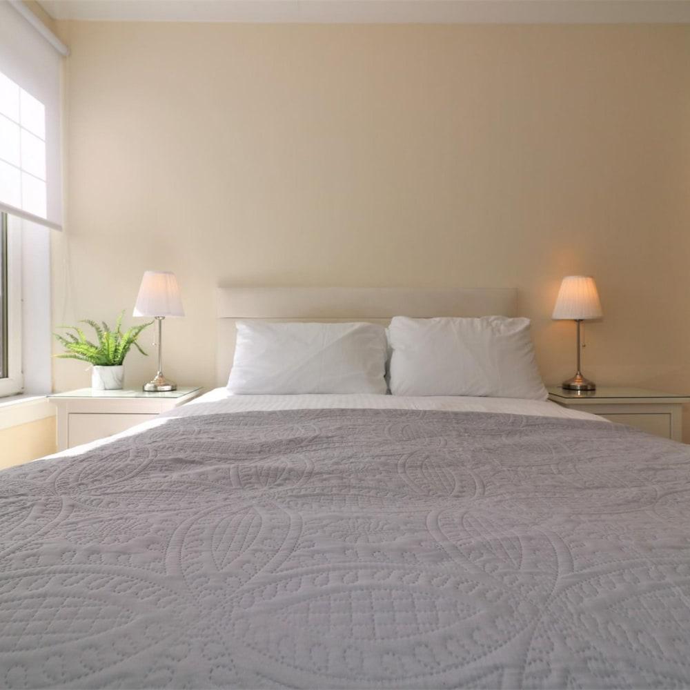 Lincoln View - Glasgow