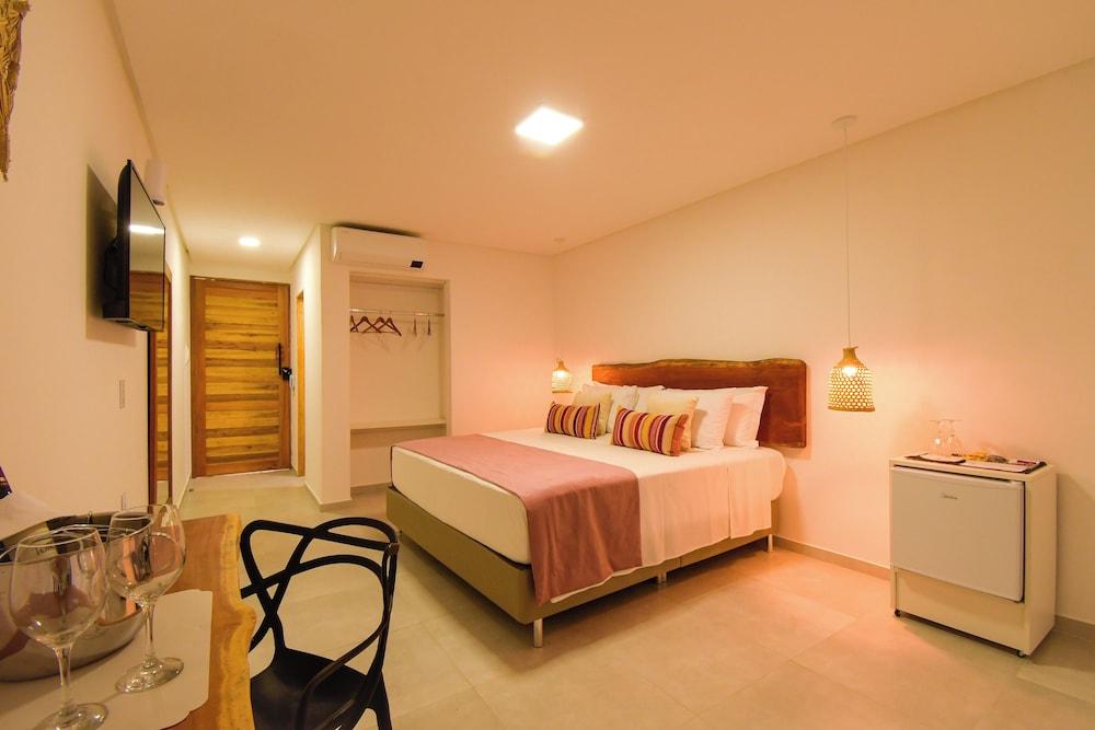 Milie Lounge Pousada