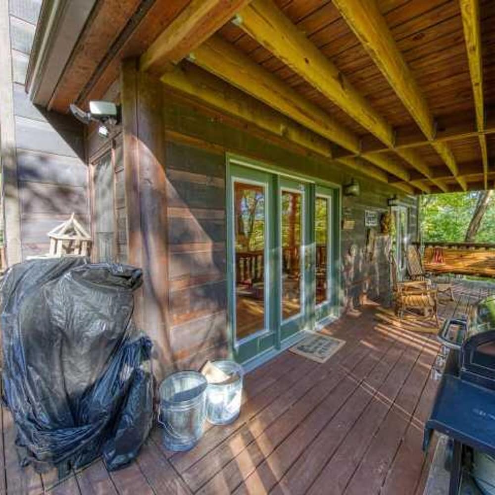 Amazingly Peaceful Private Cozy Cabin
