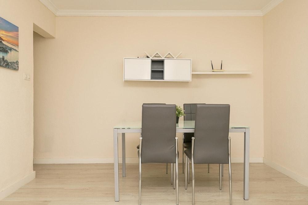 Cabeceo in Jerez de la Frontera