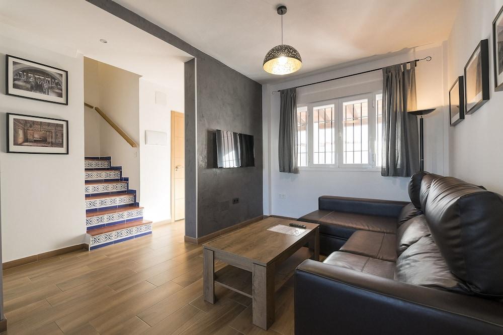 Beautiful Duplex in Chiclana de la Frontera