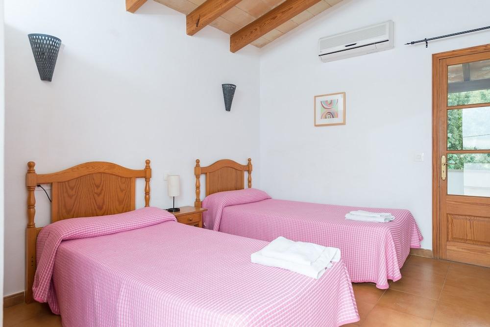 Ca n Coll in Pollen a