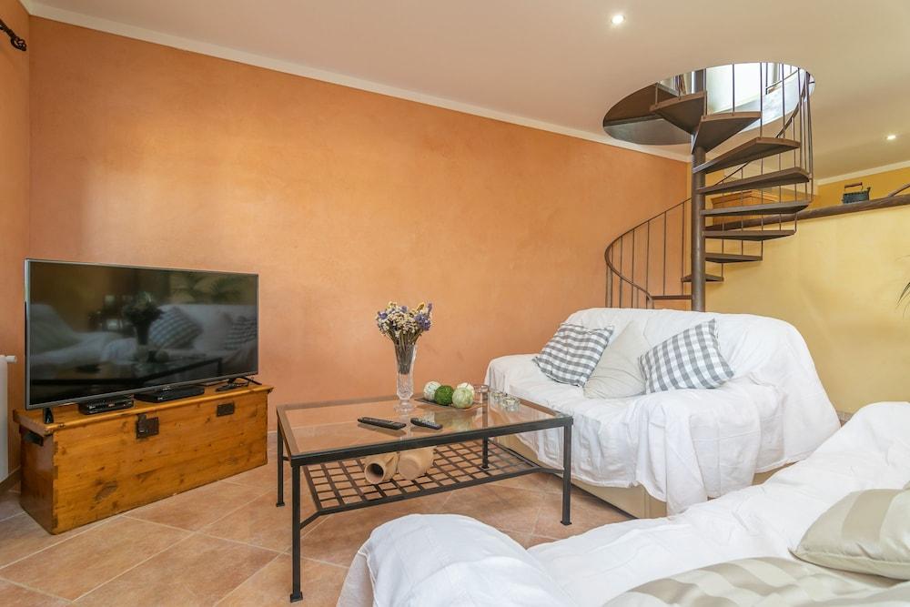 Can Ribas in Mallorca