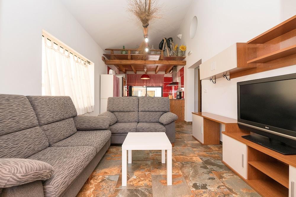 Casa Amelie in Conil de la Frontera