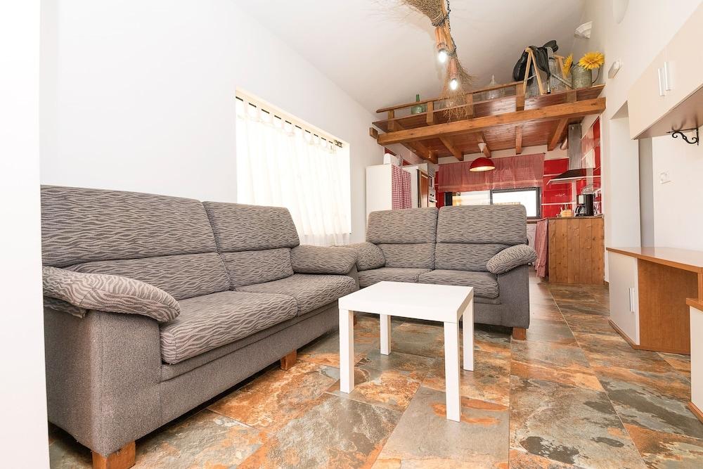 Casa Amelie in Conil de la Frontera