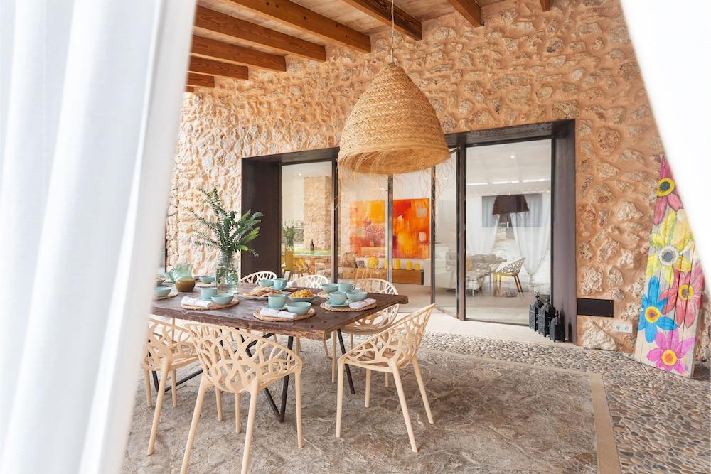 Can Font Costitx in Costitx