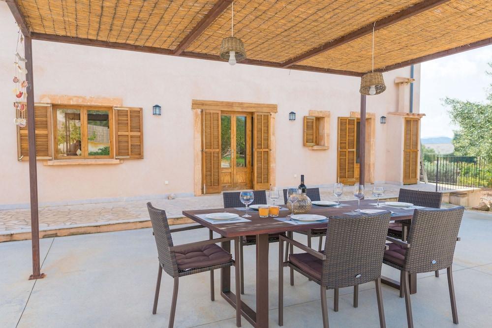 Casa Puig De Na Franquesa