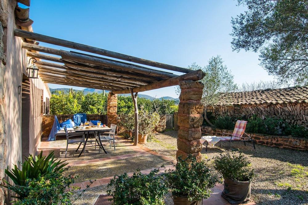 Es Rafal Roig Cestador