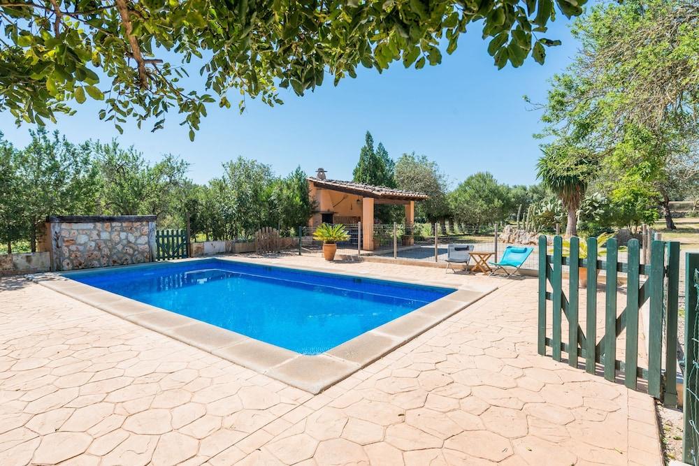 Can Rafalino in Inca