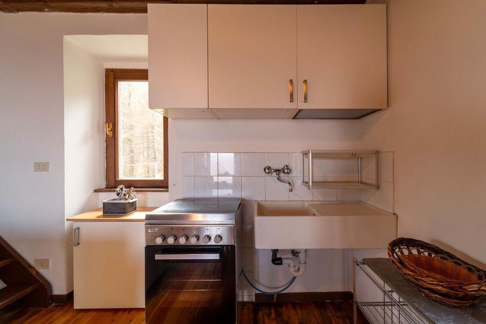 Baita Gemma by Wonderful Italy