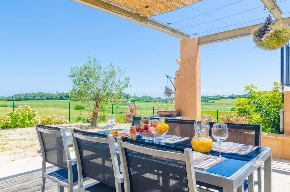 Es Pont Den Teulari Nou