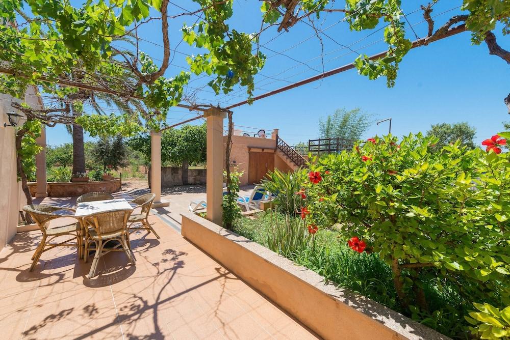 Clau De Sol in Santa Margalida