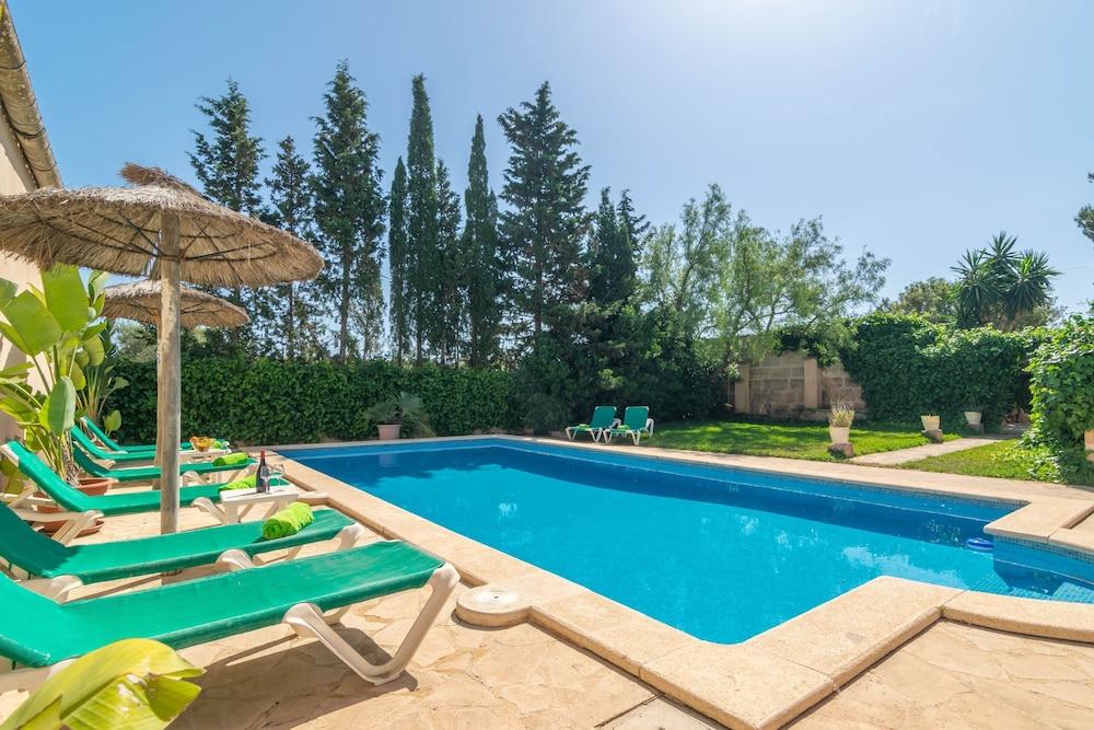 Es Turo 10 in Campos