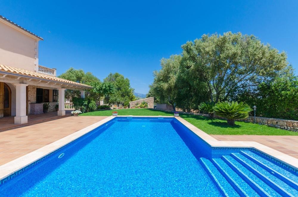 Es Vedat 6 in Lloret de Vistalegre