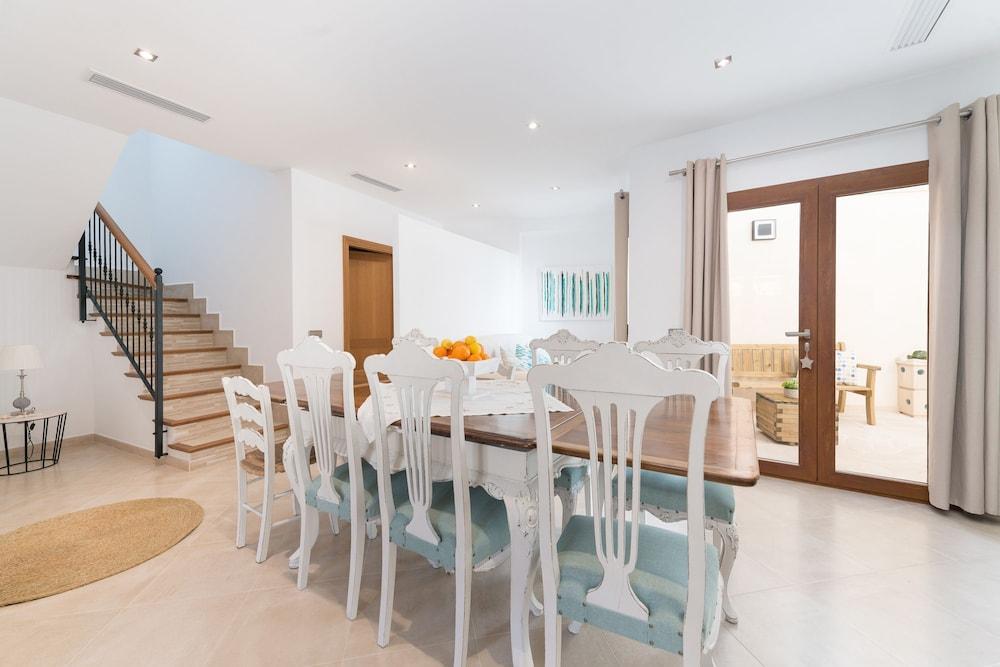 Es Campanar in Santany