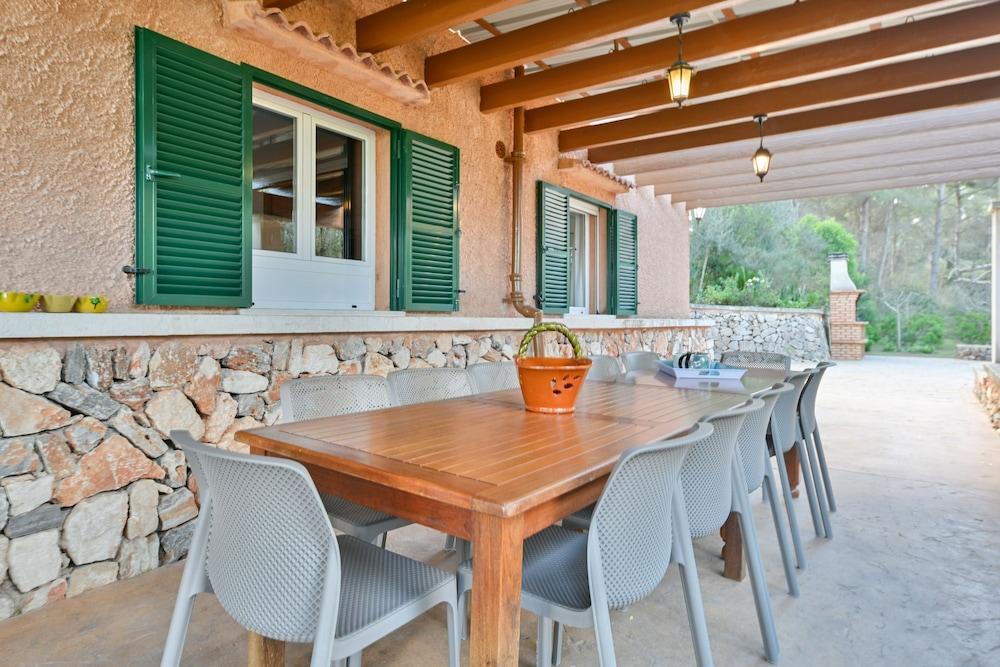 Casa Perello in Felanitx