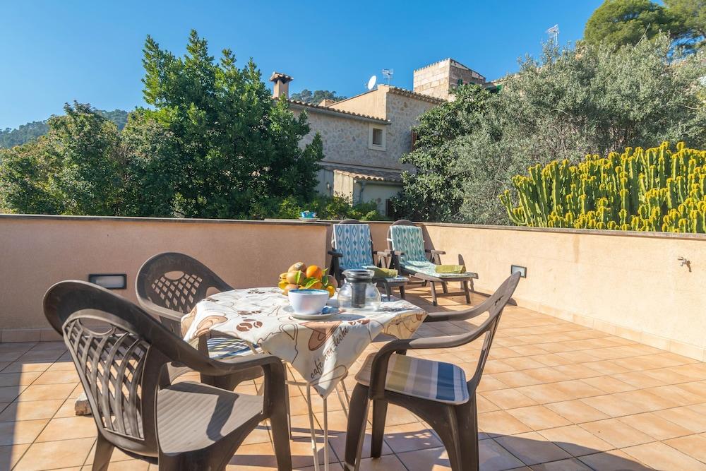 Casa Nord 10pax in Caimari