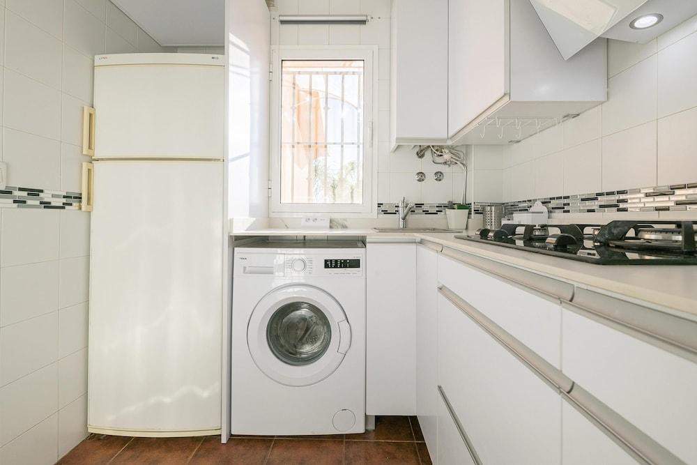 El Deseo in Chiclana de la Frontera