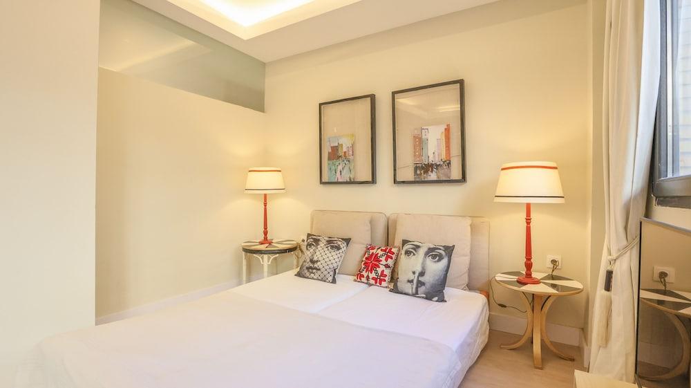 El Alcazar in Sevilla