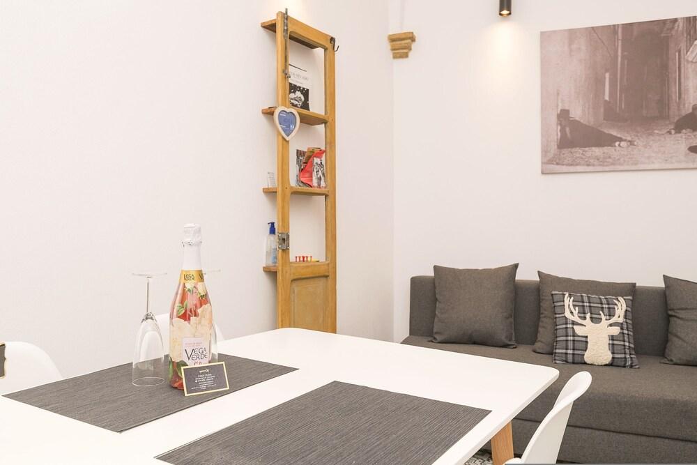 Casa Cuna in Arcos de la Frontera