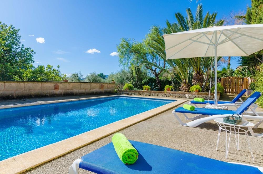 Sabor De Cas Ferrer in Montu ri