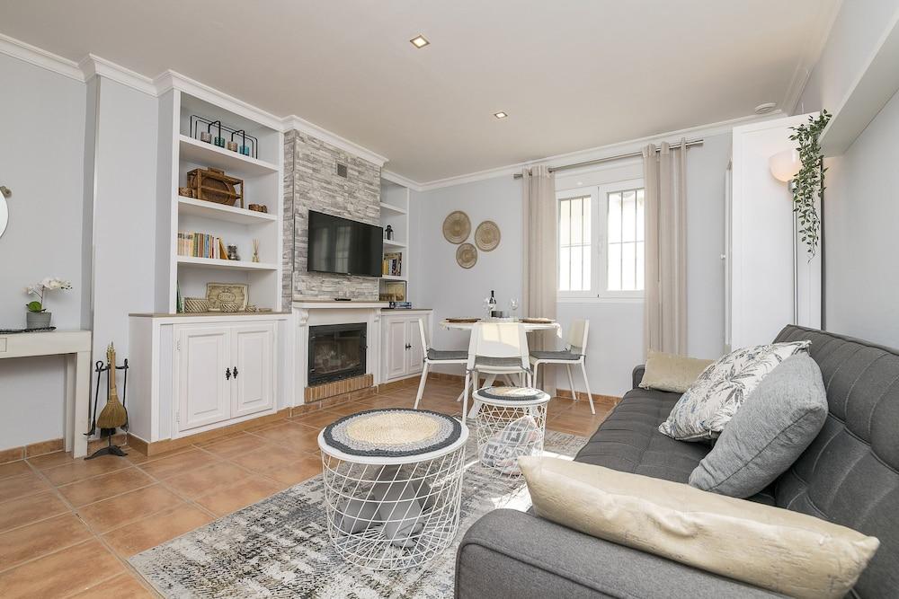 Rincon De Los Deseos